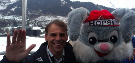 Goodbye and see you in Beaver Creek 2015